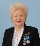 Жуковская-Латышева Лидия Сергеевна Директор МБОУ гимназии № 44 им. Деева В.Н. города Ульяновска